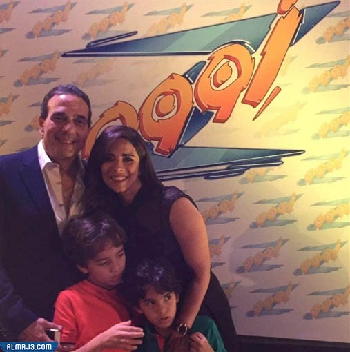 من هي الاعلامية اسماء مصطفى ويكيبيديا