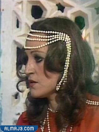 من هي الفنانة راوية صالح ويكيبيديا