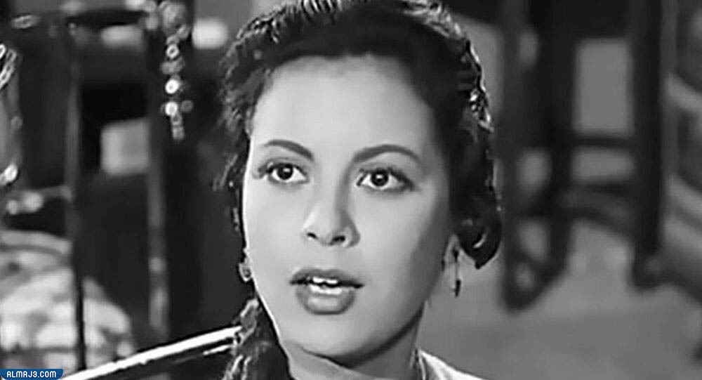 امال فريد السيرة الذاتية