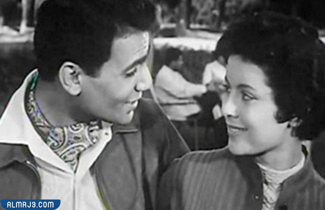 حقيقة زواج آمال فريد وعبدالحليم حافظ