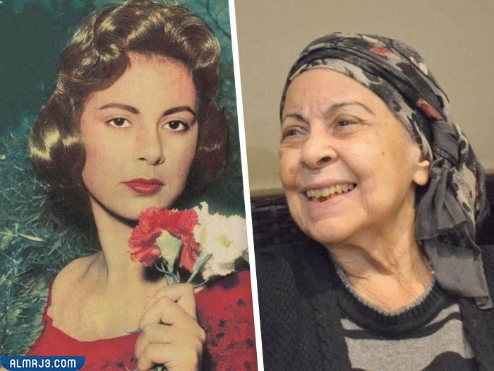 سبب وفاة الممثلة آمال فريد