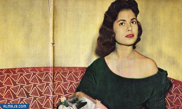 من هي امال فريد ويكيبيديا