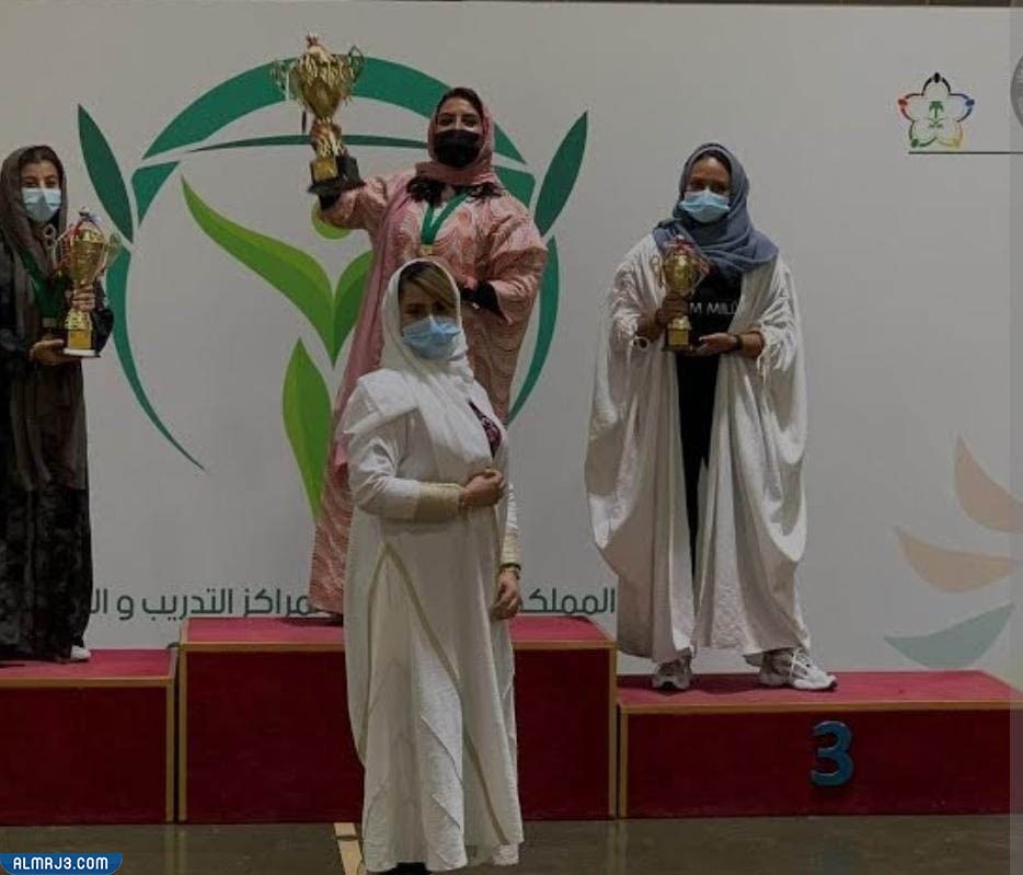 من هي خديجة المؤمن