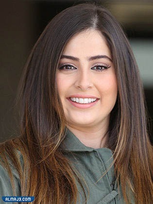 من هي رؤى الصبان ويكيبيديا