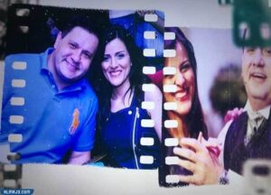 من هي زوجة ادواردو ويكيبيديا