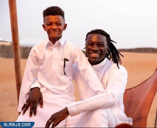 عدد أبناء بافيتيمبي قوميز