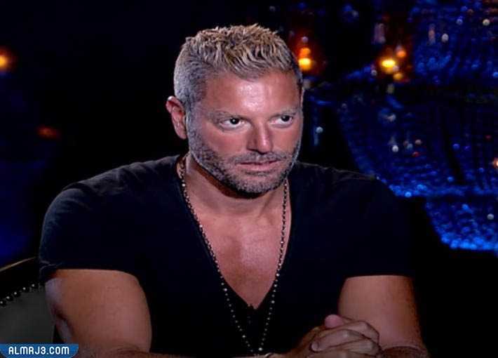 من هو تامر هجرس ويكيبيديا