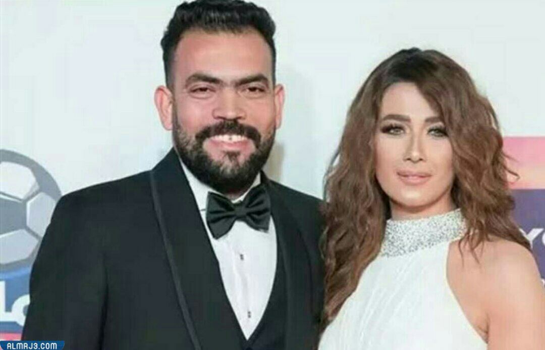 من هي زوجة خالد عليش الاولى ويكيبيديا