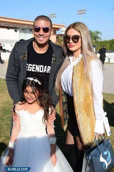 من هي زوجة زيدان ويكيبيديا