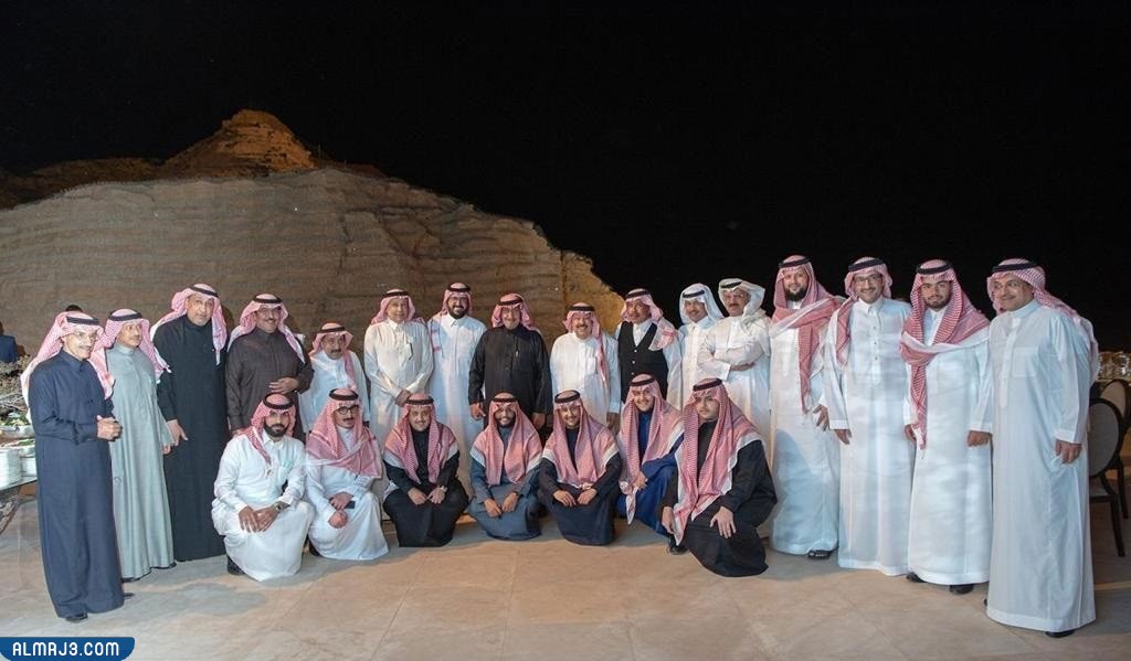 من هي زوجة سعود السويلم ويكيبيديا