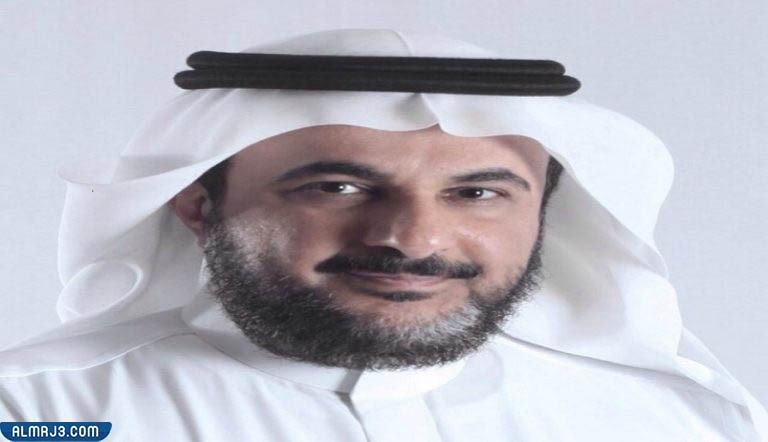 من هي زوجة طارق الحبيب