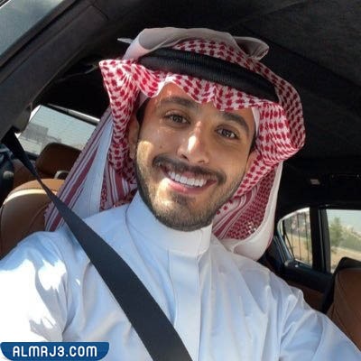 من هي زوجة عز بن فهد ويكيبيديا