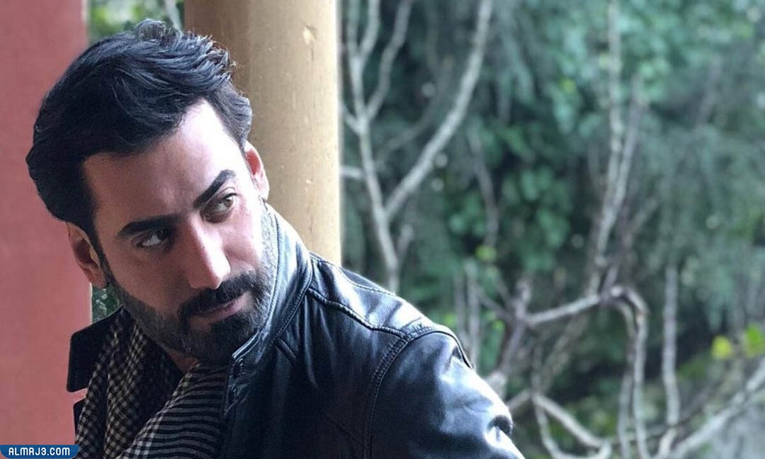 من هي زوجة محمد العلوي ويكيبيديا