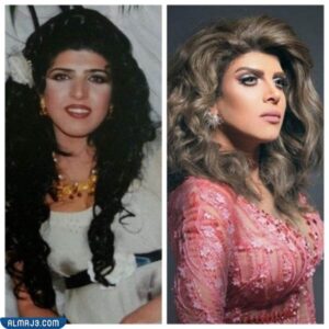 من هي غدير السبتي ويكيبيديا