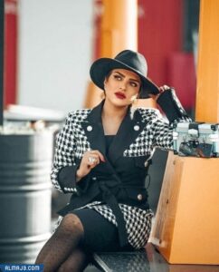 من هي غدير السبتي ويكيبيديا