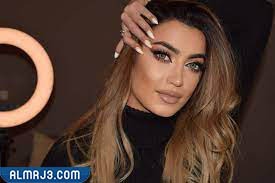 من هي لمى شريف ويكيبيديا