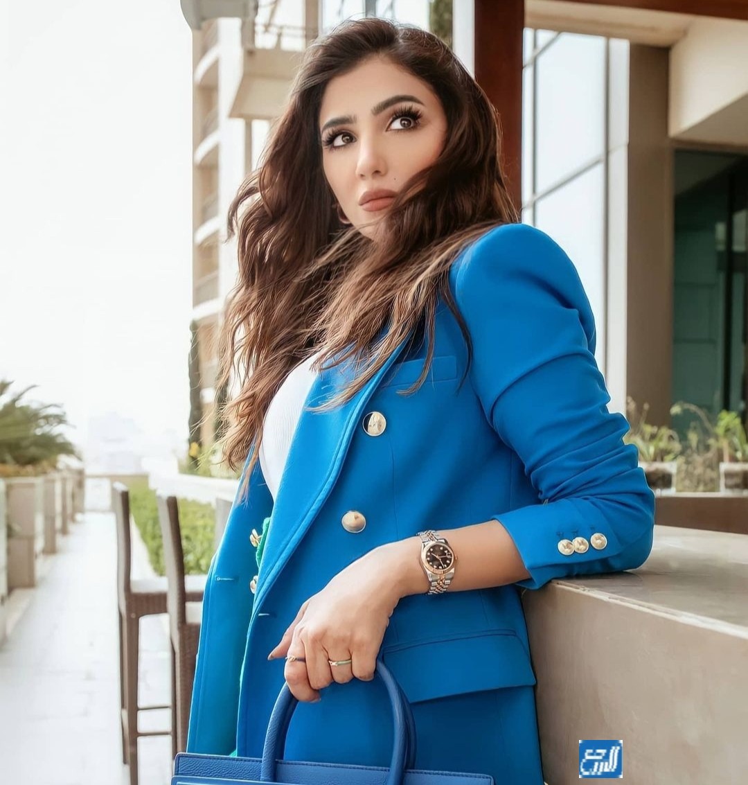 من هي مي عمر ويكيبيديا