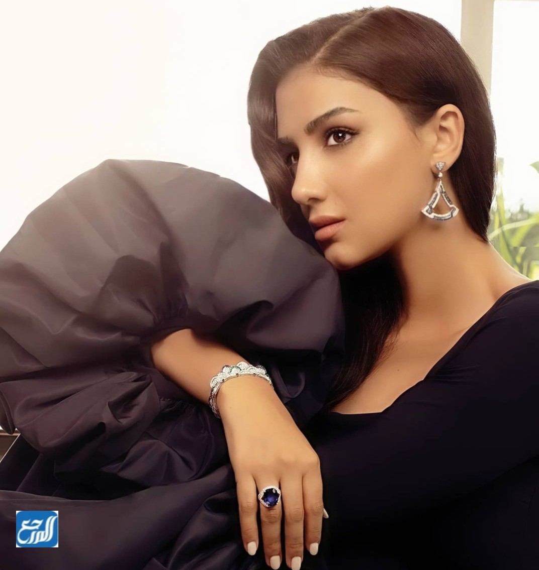 من هي مي عمر ويكيبيديا