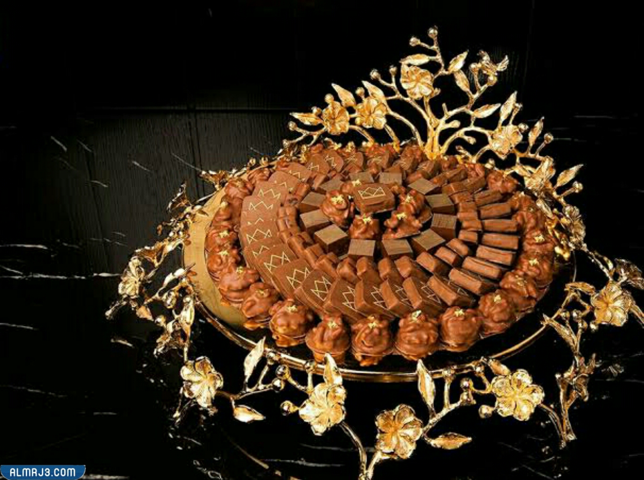 مورير تشوكليت