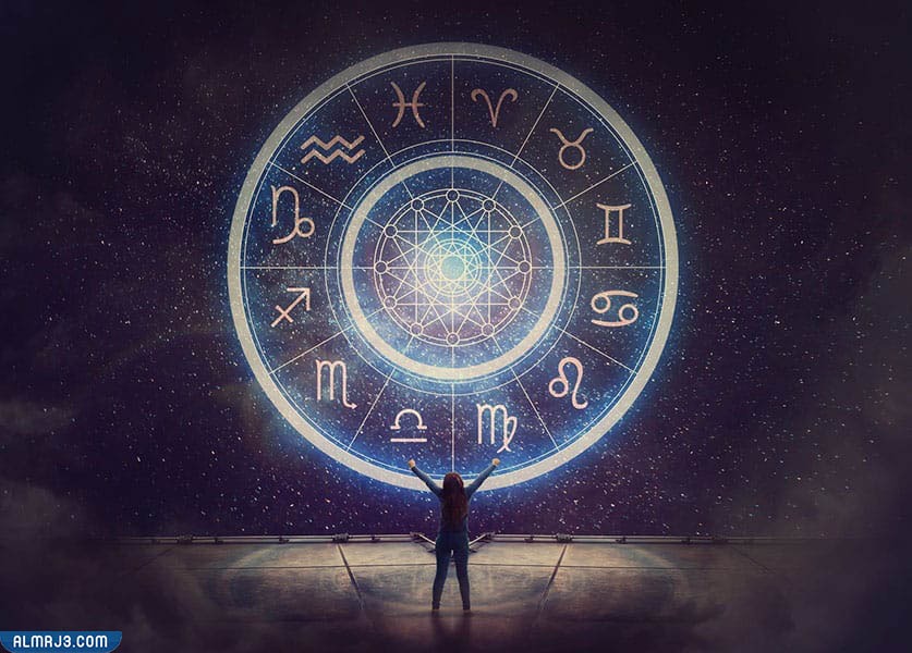 دلالة حكم الكوكب للبرج