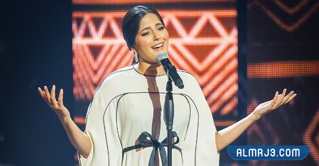 نادين لمنور