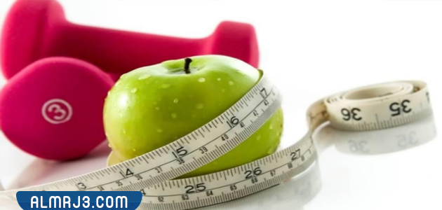 نظام غذائي لزيادة الوزن 10 كيلو في أسبوع
