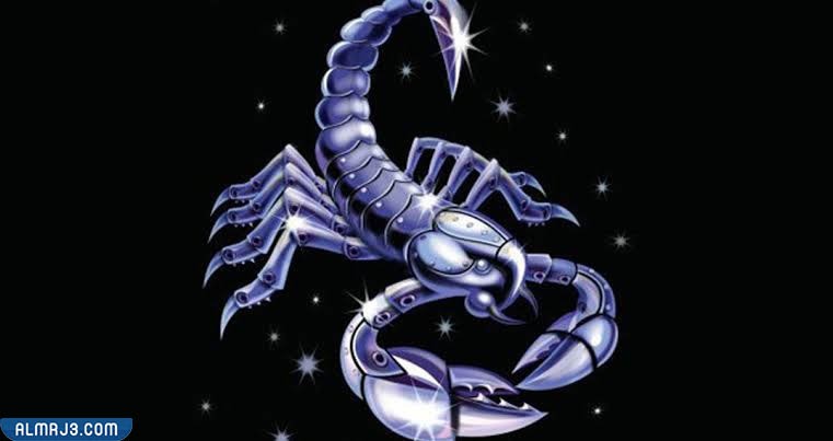 نقاط ضعف رجل برج العقرب