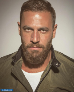 نيكولا معوض