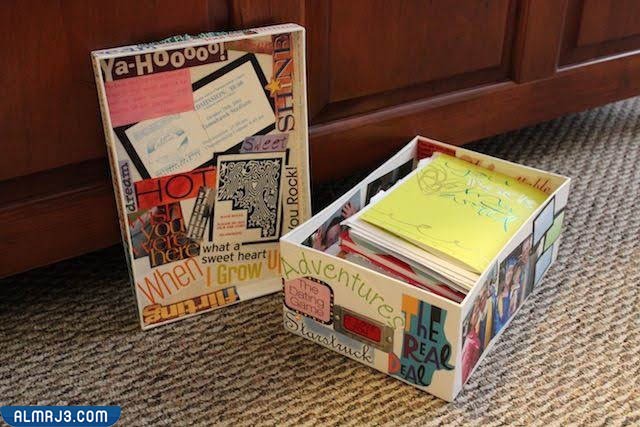 هدايا عيد ميلاد للحبيب رومانسية