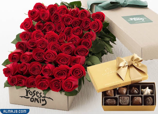 هدايا عيد ميلاد للحبيب رومانسية