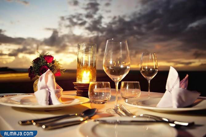 هدايا عيد ميلاد للحبيب رومانسية