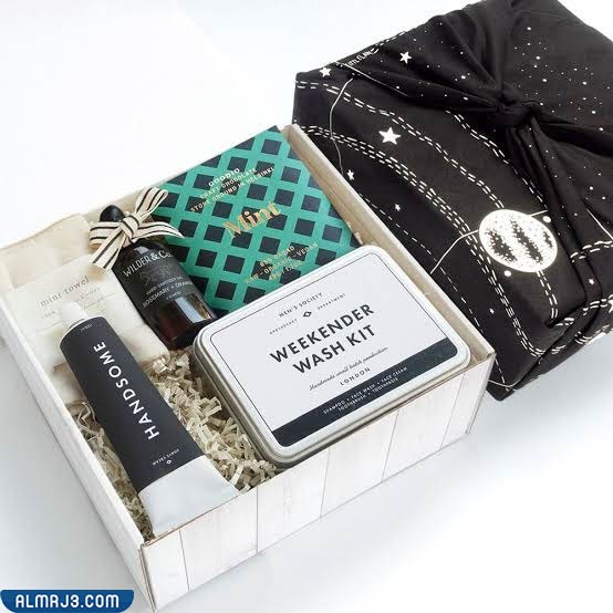 هدايا عيد ميلاد للرجال انستقرام