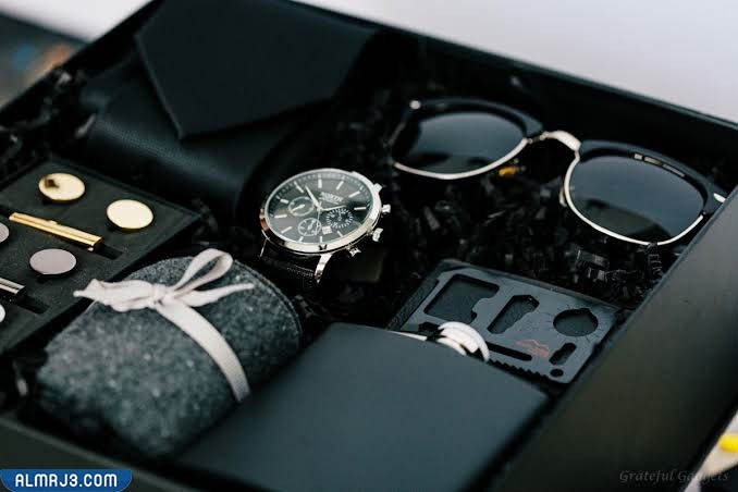 هدايا عيد ميلاد للرجال انستقرام