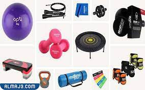 هدايا للأصدقاء محبي الرياضة