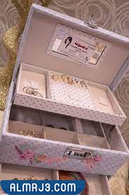 صندوق الاكسسوارات