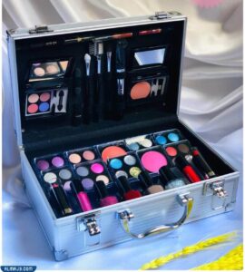 مستحضرات التجميل