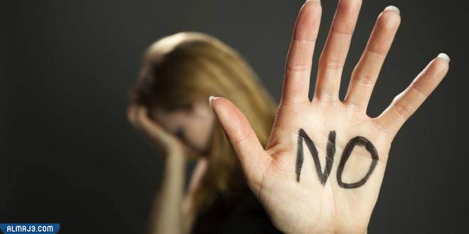 هل الزوج الذي يضرب زوجته يحبها