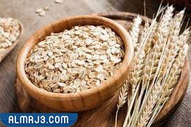 هل الشوفان يزيد الوزن