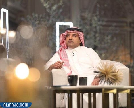 من هي زوجة راشد الماجد