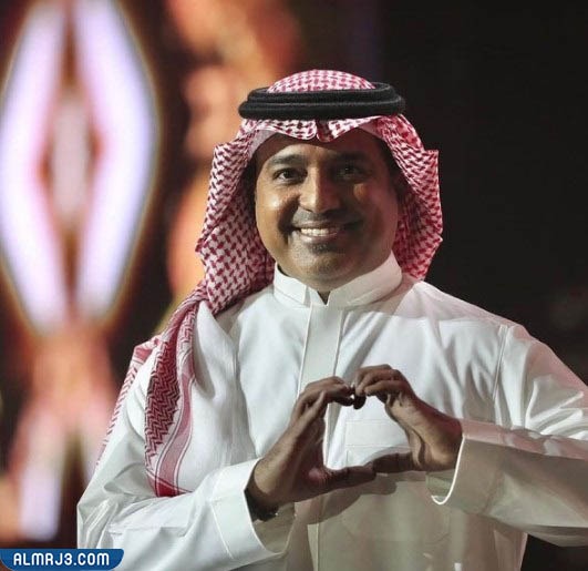 من هو راشد الماجد ويكيبيديا