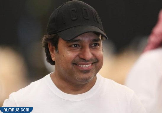 ديانة راشد الماجد سني أو شيعي