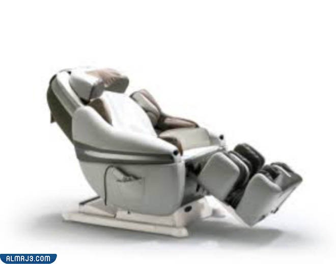هل كرسي المساج يضر بالحامل