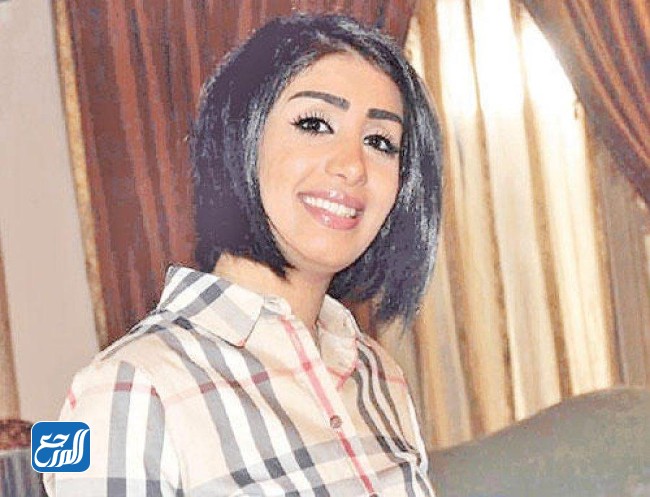 هنادي الكندري قبل التجميل