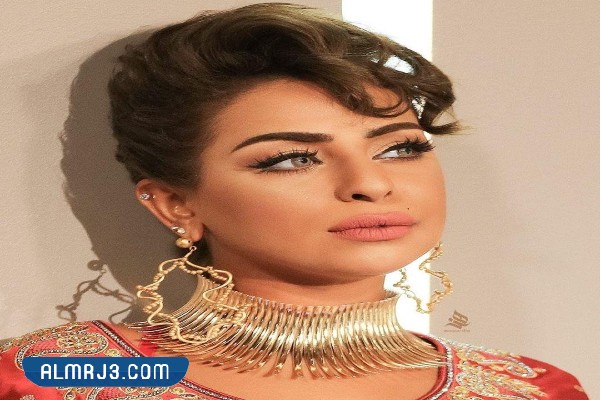 هند البلوشي بعد عمليات التجميل