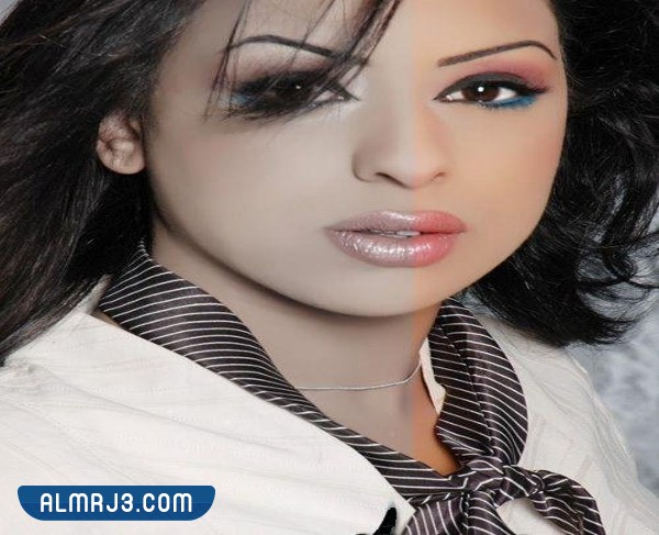 هند البلوشي قبل التجميل