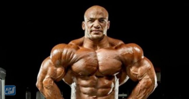 من هو بيج رامي