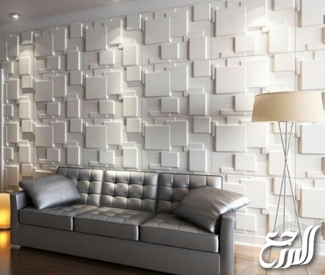 ورق جدران مجالس للرجال