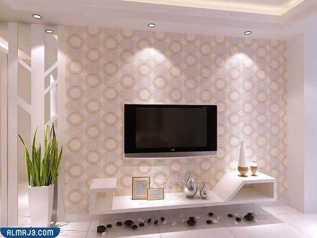 ورق جدران مجالس للنساء