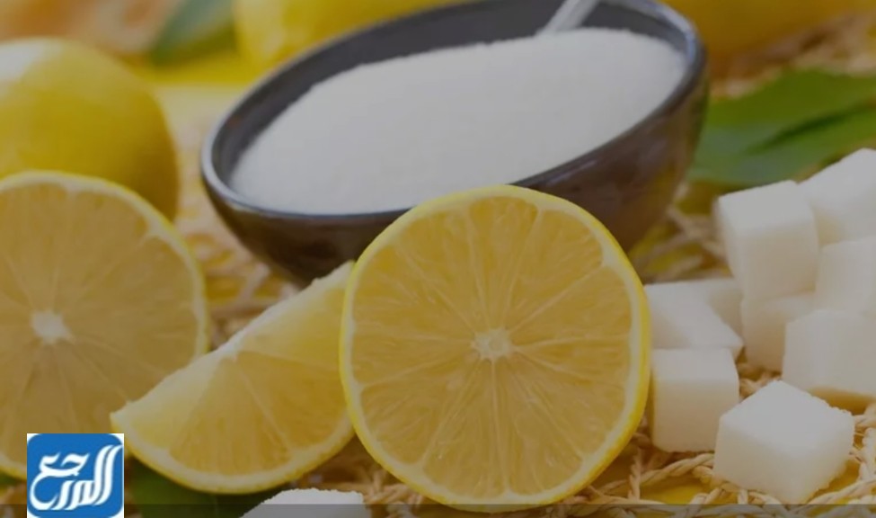 وصفات طبيعية للوجه