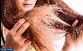 أضرار استخدام كريمات فرد الشعر